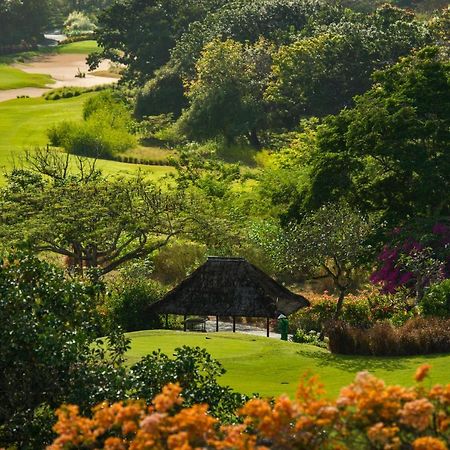 Aman Villas At Nusa Dua Экстерьер фото