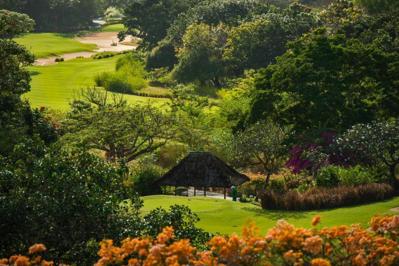 Aman Villas At Nusa Dua Экстерьер фото