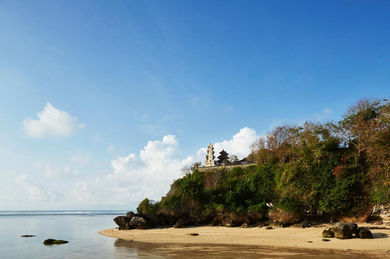 Aman Villas At Nusa Dua Экстерьер фото