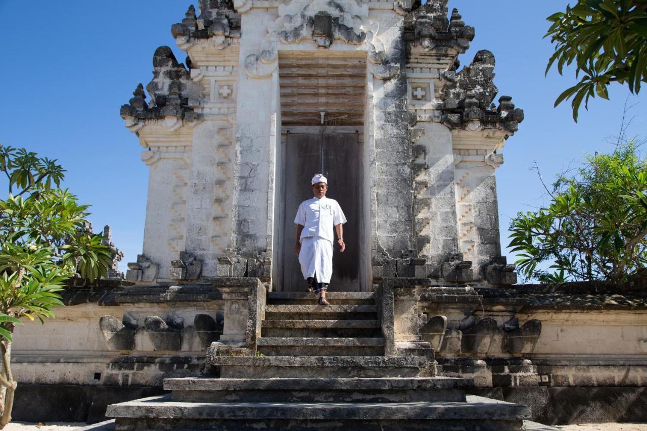 Aman Villas At Nusa Dua Экстерьер фото