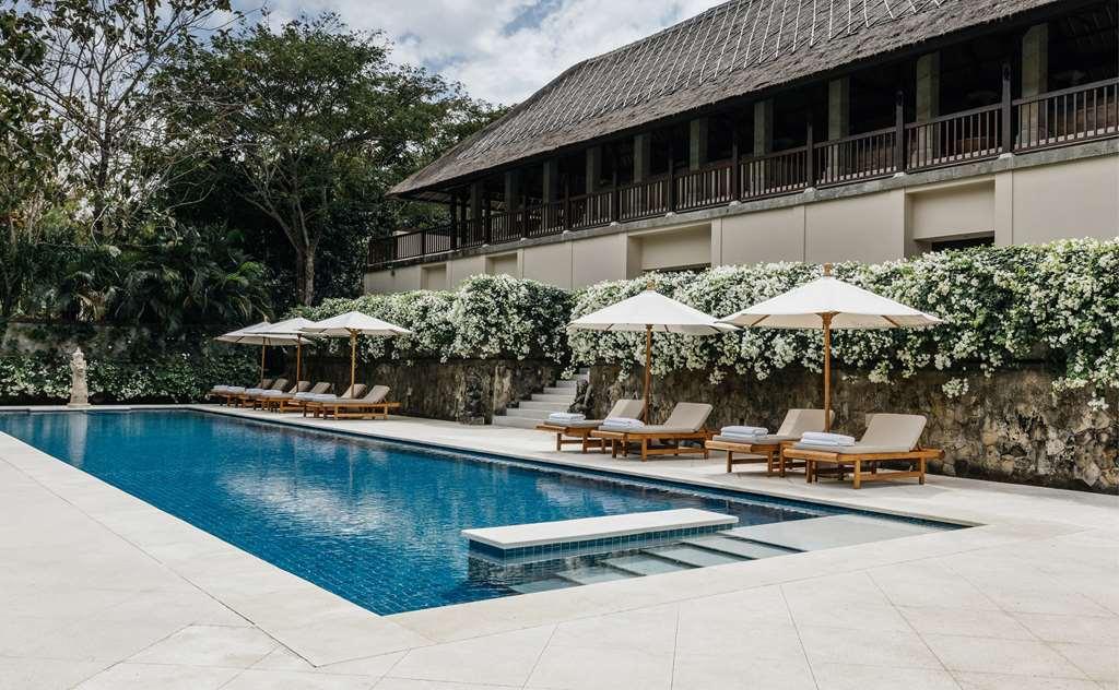 Aman Villas At Nusa Dua Экстерьер фото