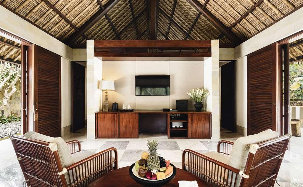 Aman Villas At Nusa Dua Экстерьер фото