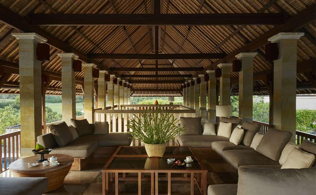 Aman Villas At Nusa Dua Экстерьер фото