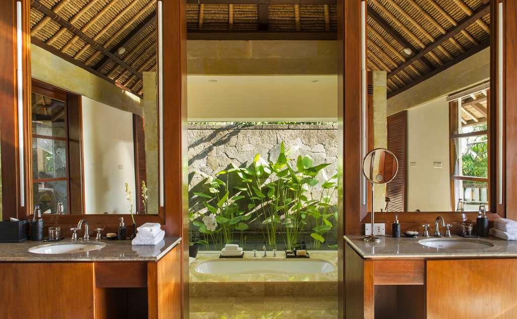 Aman Villas At Nusa Dua Экстерьер фото