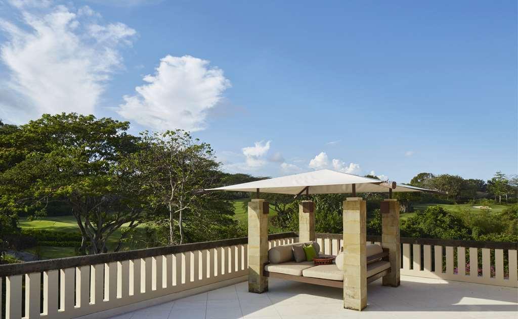 Aman Villas At Nusa Dua Экстерьер фото