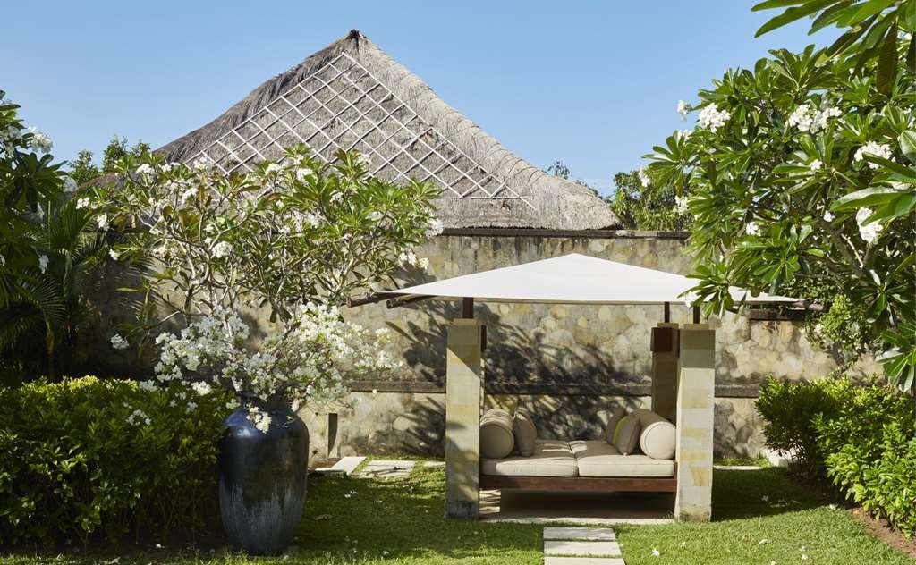 Aman Villas At Nusa Dua Экстерьер фото
