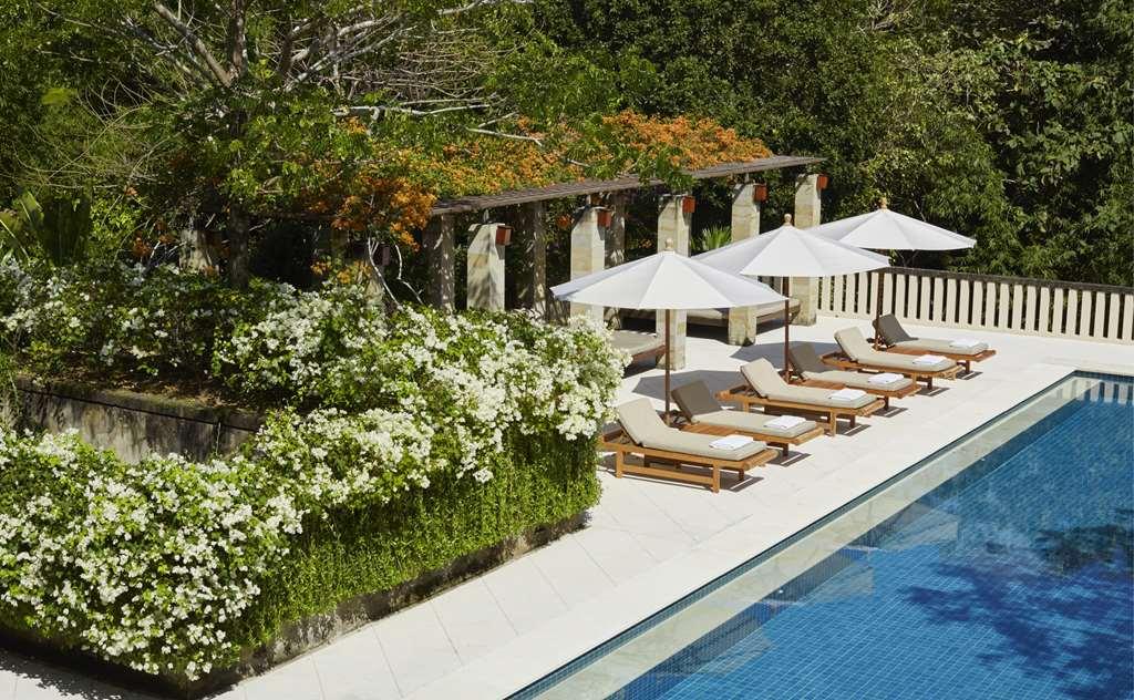 Aman Villas At Nusa Dua Экстерьер фото